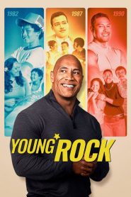 Young Rock (2021 – )