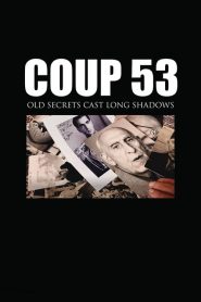 Coup 53 (2019)