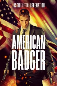 American Badger (2021) á€™á€¼á€”á€ºá€™á€¬á€…á€¬á€á€™á€ºá€¸á€‘á€­á€¯á€¸