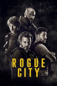 Rogue City (2021)