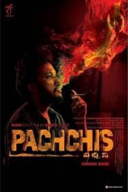 Pachchis (2021)