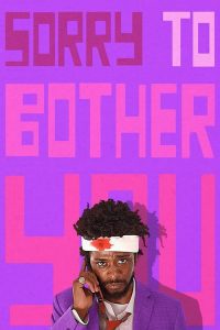 Sorry to Bother You (2018)