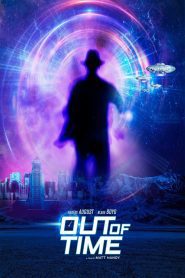 Out Of Time (2021)
