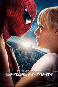 The Amazing Spider-Man (2012)