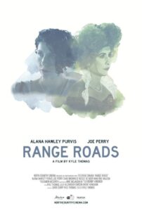 Range Roads(2021)