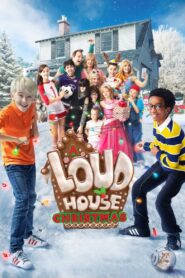 A Loud House Christmas(2021)
