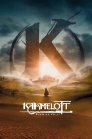 Kaamelott – The First Chapter(2021)