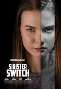 Sinister Switch(2021)