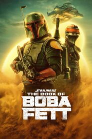 The Book of Boba Fett (2022)