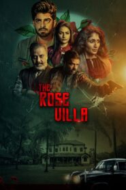 The Rose Villa(2021)
