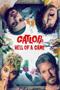Gatlopp: Hell of a Game (2022)